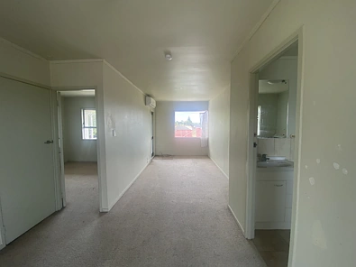 Convenient Two-Bedroom Unit with Car Park