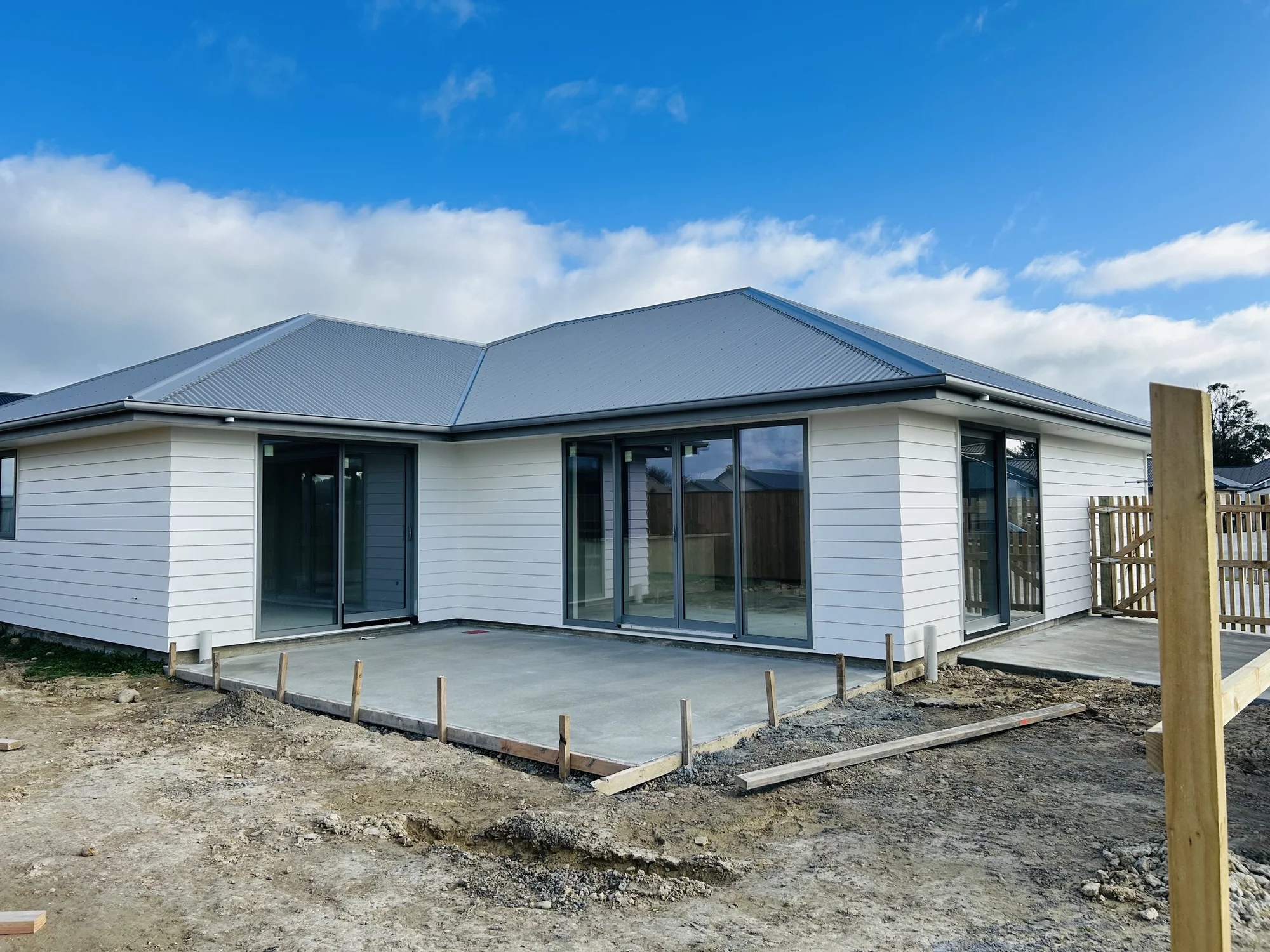 96a Churcher Street, Feilding, Manawatu, 4 Bedrooms, 2 Bathrooms, House