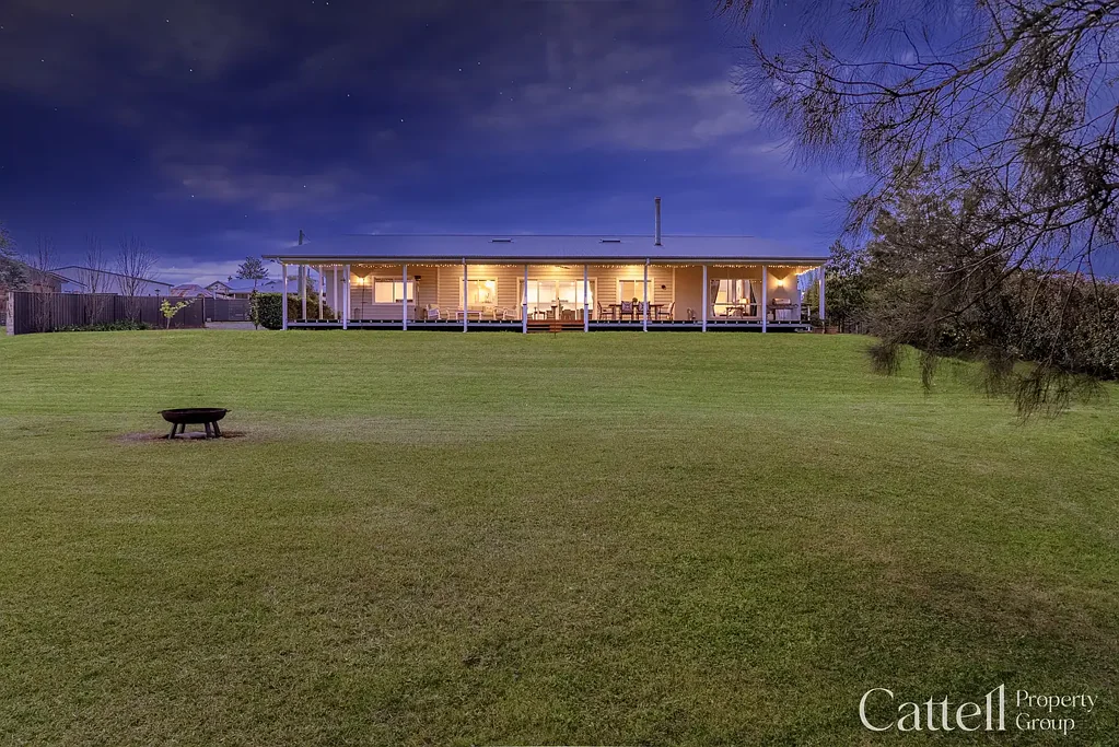 Lochinvar 5Phòng ngủ Private Retreat on 2,307sqm
