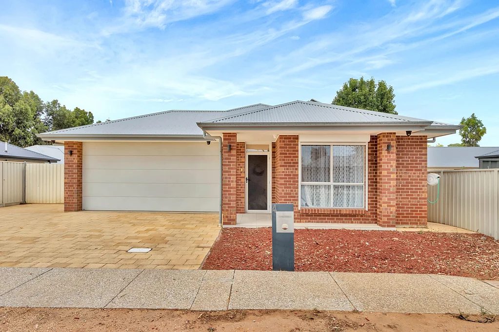 4 Ascot Avenue, Munno Para West, SA 5115