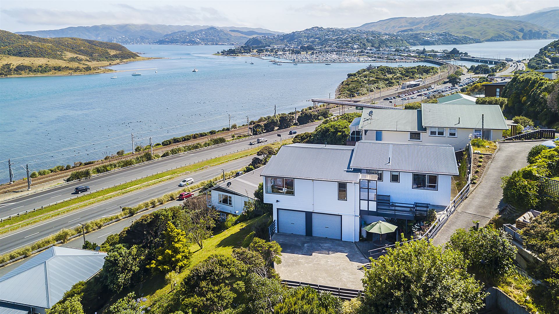 20 Forth Place, Papakowhai, Porirua, 4房, 0浴