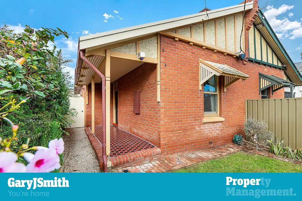A Charming Goodwood Gem Close to Cafes, Transport & the CBD