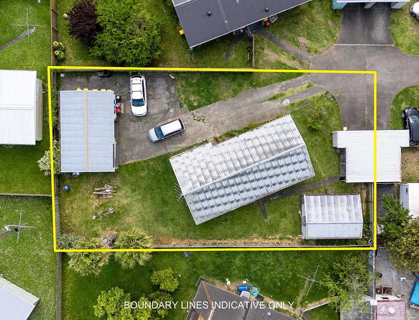 80 Cottingham Crescent, Mangere East, Manukau City, 4 ਕਮਰੇ, 2 ਬਾਥਰੂਮ, House