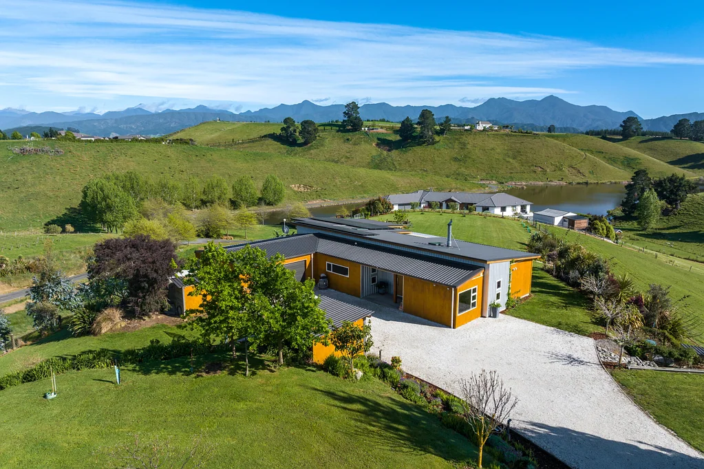 Renwick 4 Bedroom Space, Views & Lifestyle. Now Priced at $1,195,000