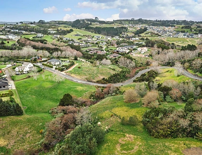 Lts 2&3 12 Regis Lane, Flat Bush, Manukau City, Auckland, 0房, 0浴, 乡村住宅建地