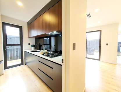 5 Sager Midgley Road, Hobsonville, Auckland, 6房, 4浴, 独立屋