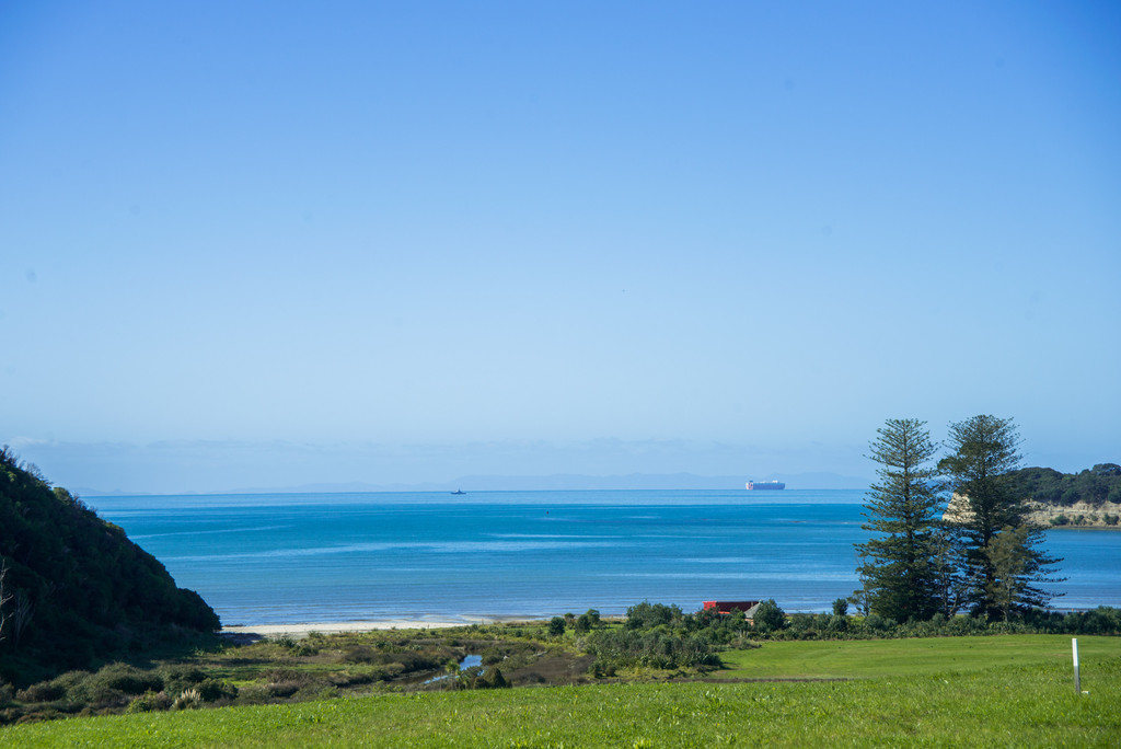 Residential  Rural and Coastal Settlement Zone