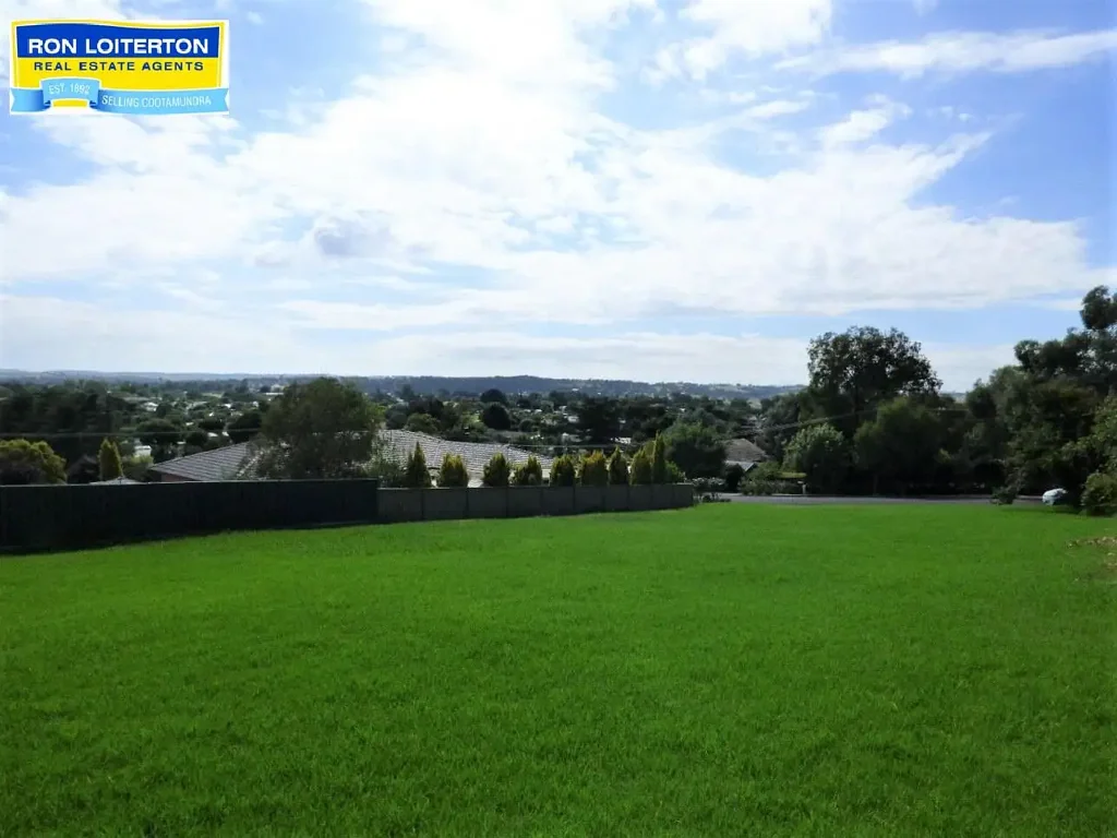 18 Richards Street, Cootamundra, NSW 2590