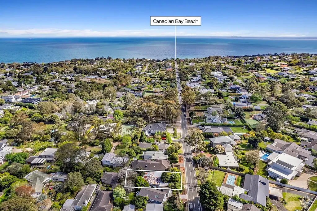 9 Glen Shian Lane, Mount Eliza, VIC 3930