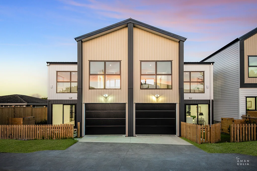 Lot 4/75 Titirangi Road, New Lynn, Waitakere City, Auckland