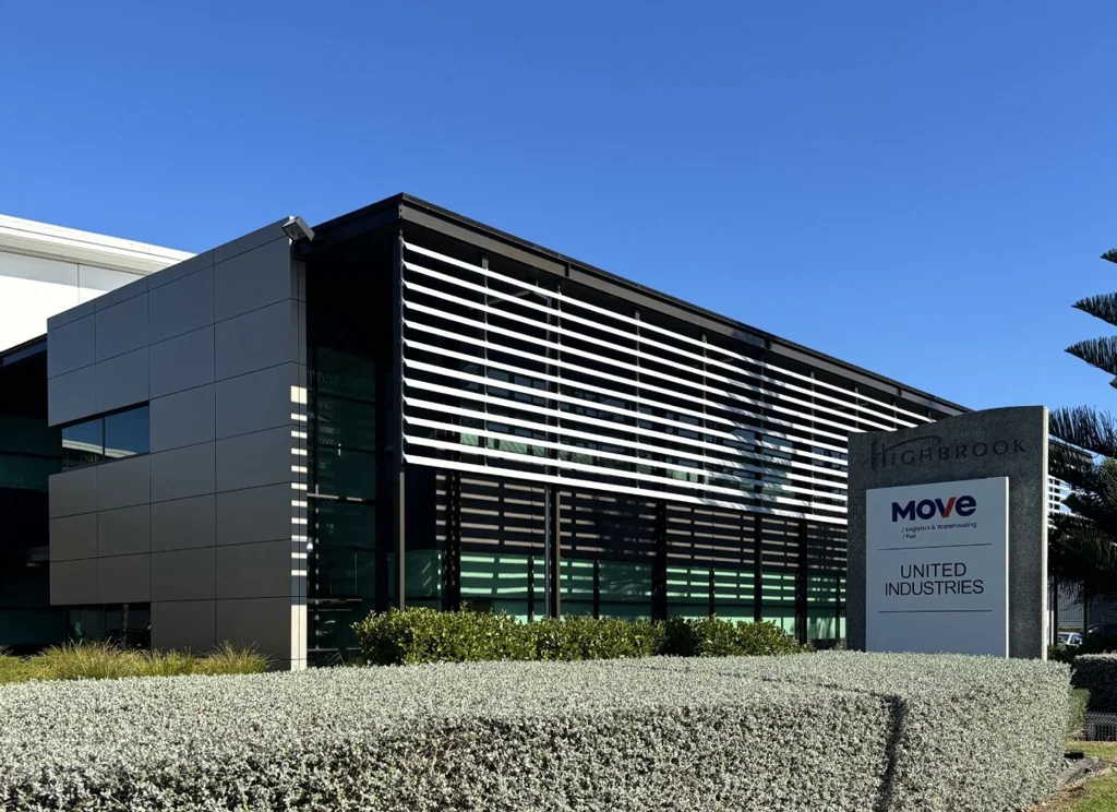 East Tamaki Large, High Quality Office Space