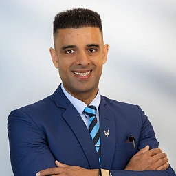 Sunny Mehta