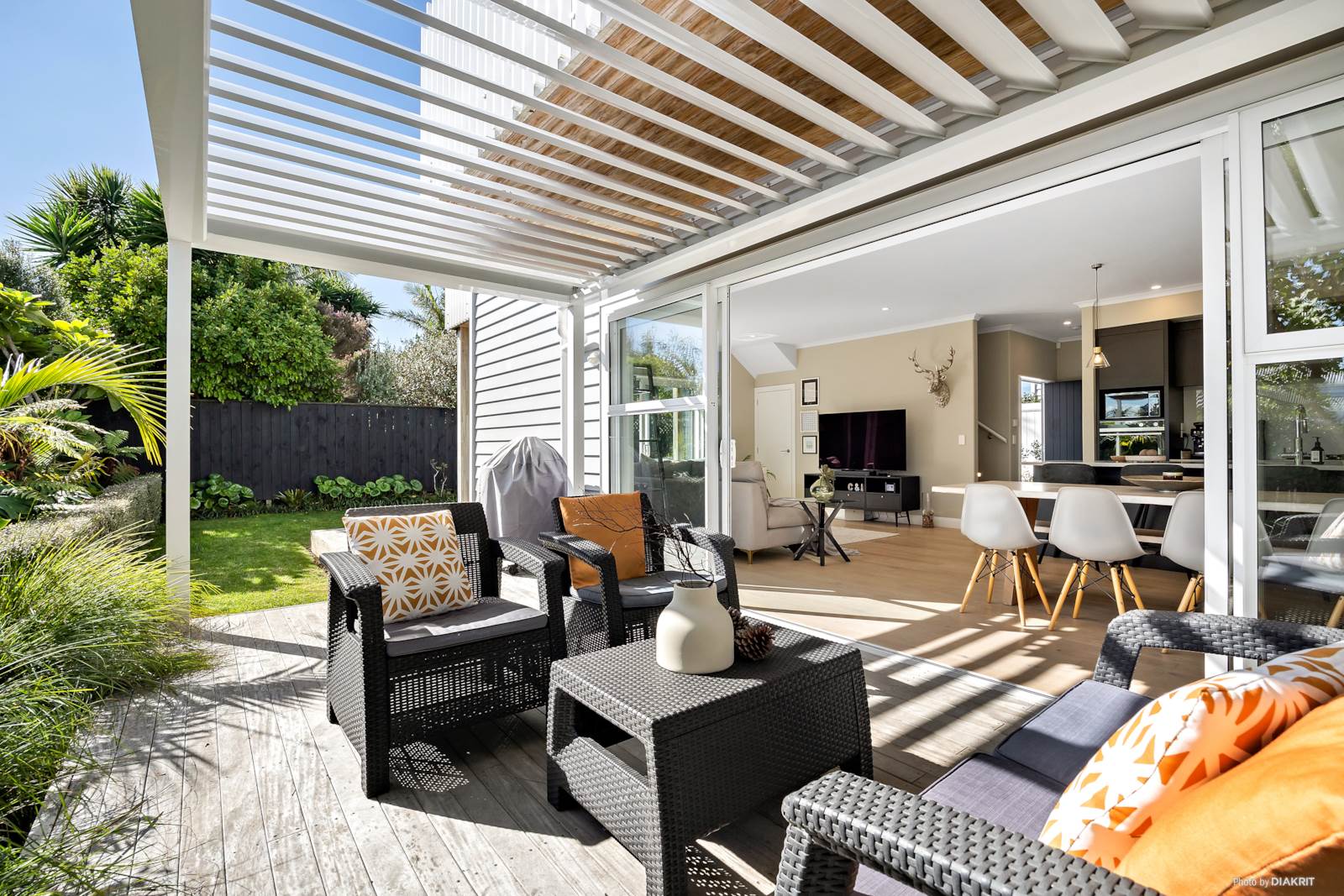 4a Eldon Road, Mount Eden, Auckland, 3 chambres, 0 salles de bain, House