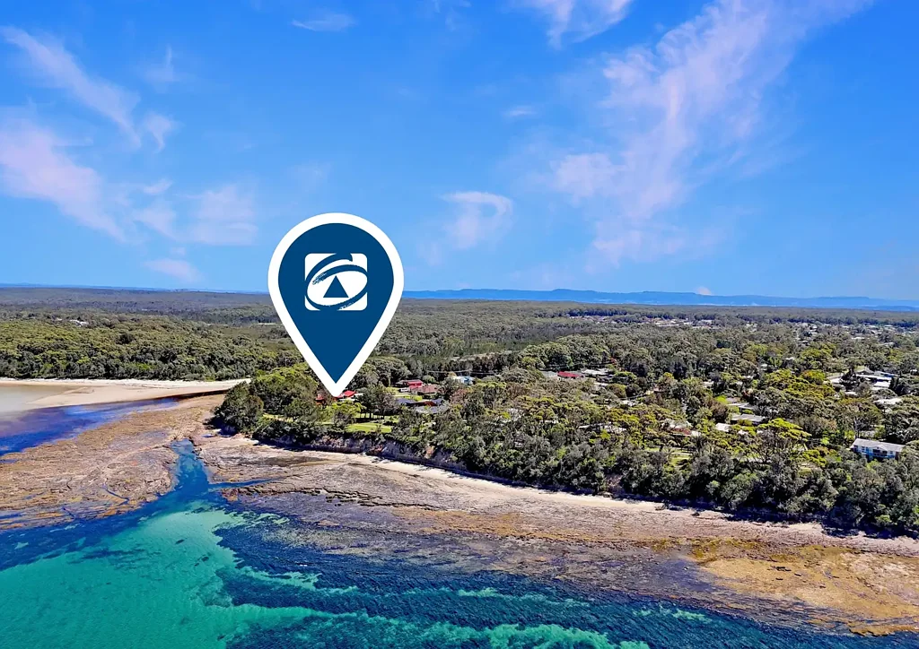 Callala Bay 3房  JERVIS BAY HIDEAWAY
