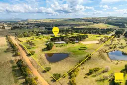 726 NORTON RD, Wamboin