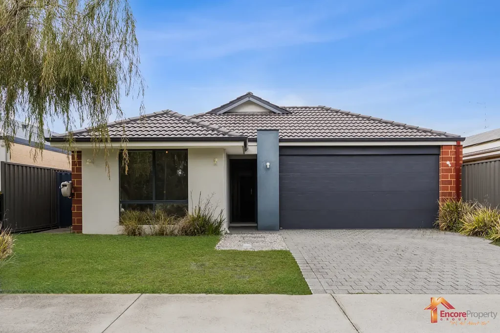 50 Glenworth Drive, Wellard, WA 6170