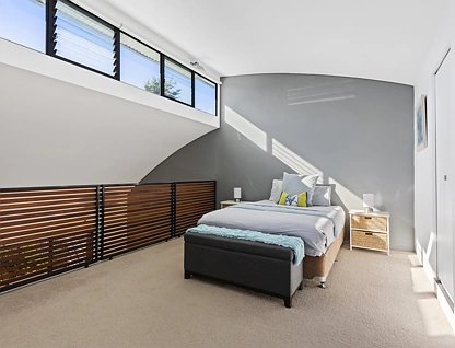 15/14 Federal Parade, Brookvale, Northern Beaches, 2 कमरे, 2 बाथरूम, Apartment