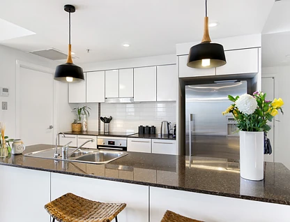 2002/22 Surf Parade, Broadbeach, Gold Coast, 2部屋, 2バスルーム, Apartment