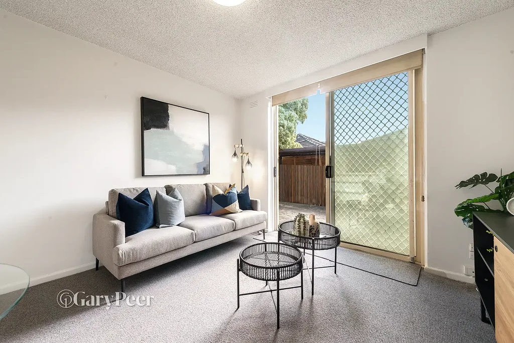 4/160 Grange Road, Carnegie, VIC 3163