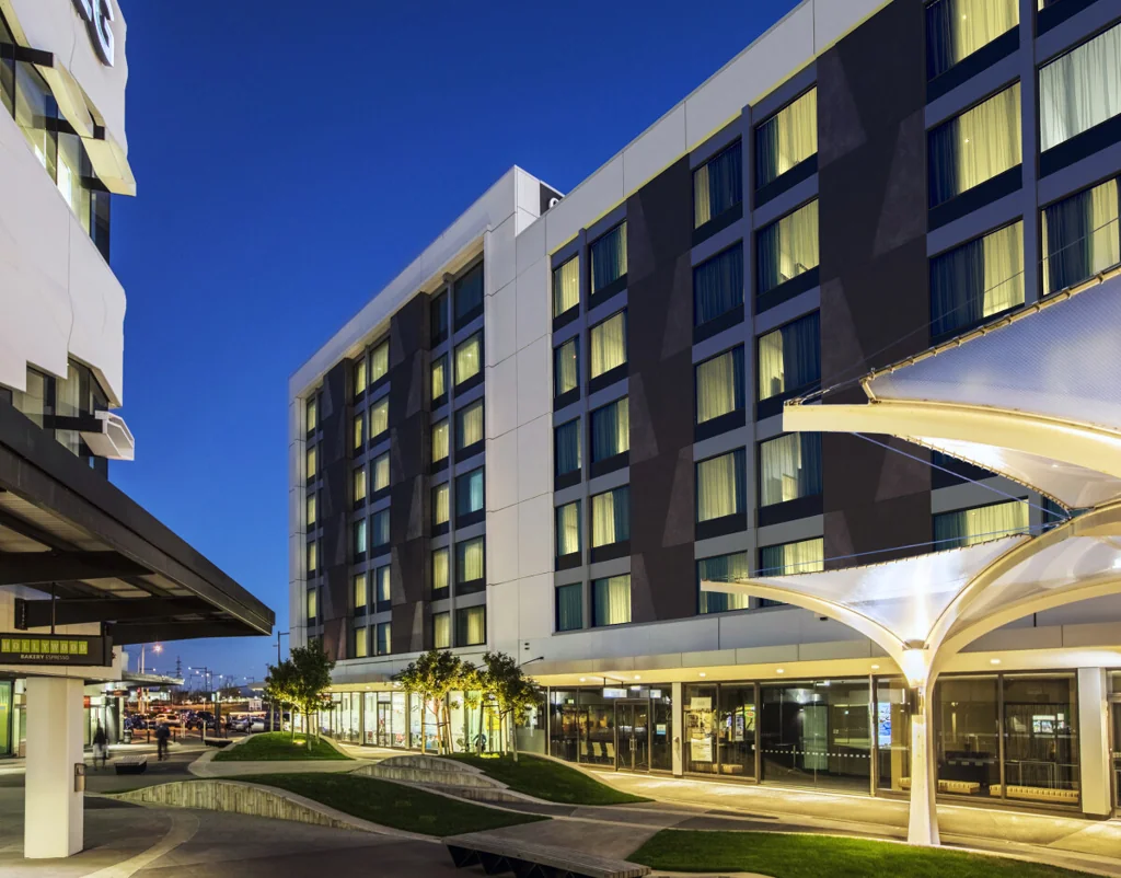 East Tamaki Brand New Office Suite - Highbrook