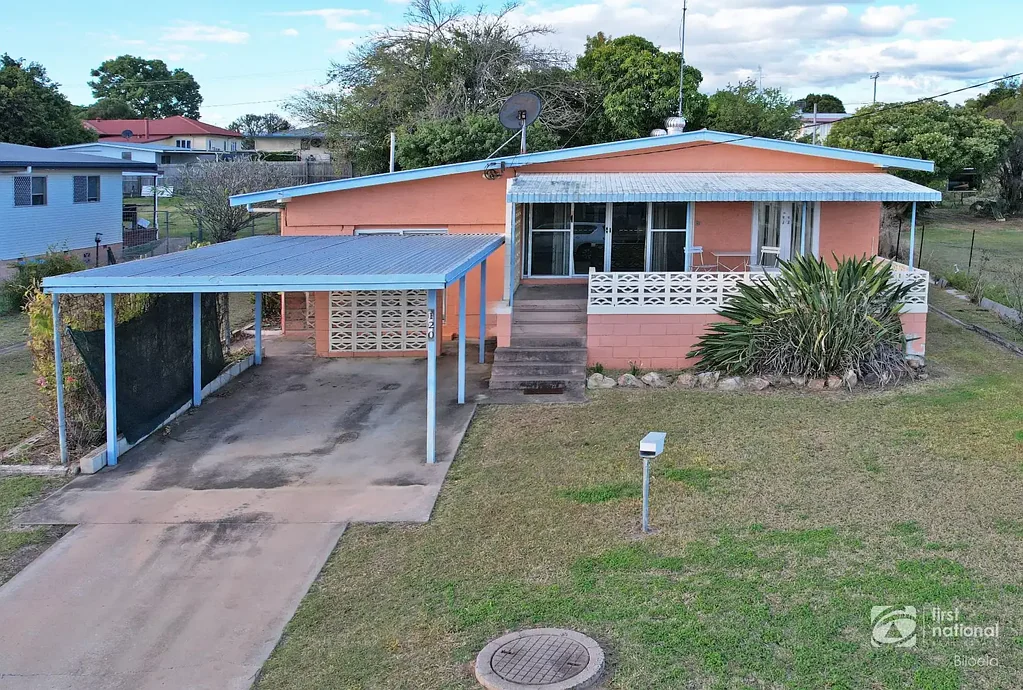 120 Kroombit Street, Biloela, QLD 4715