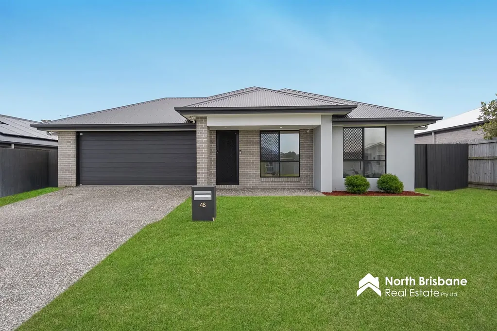 48 Alkina Drive, Burpengary, QLD 4505