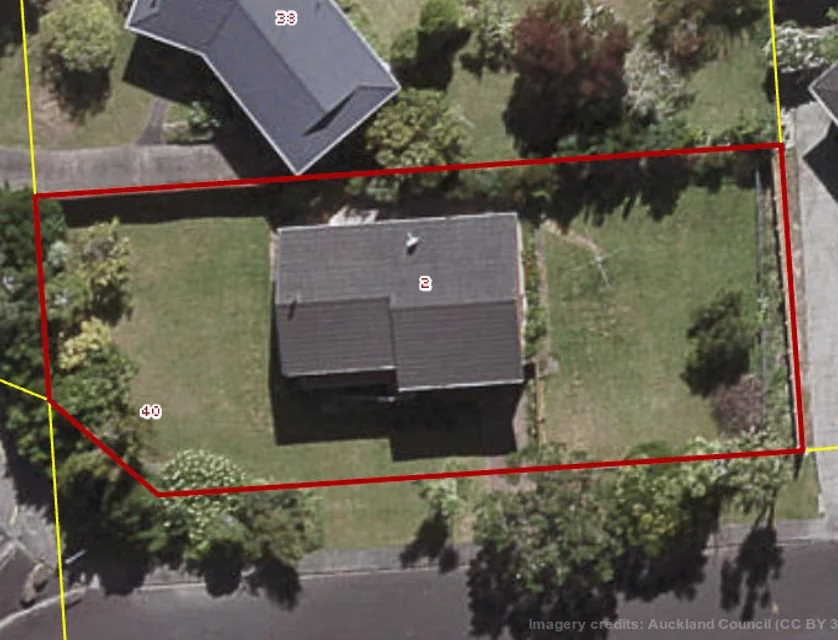 2 Cunliffe Place, Glenfield, Auckland - North Shore, 0 chambres, 0 salles de bain