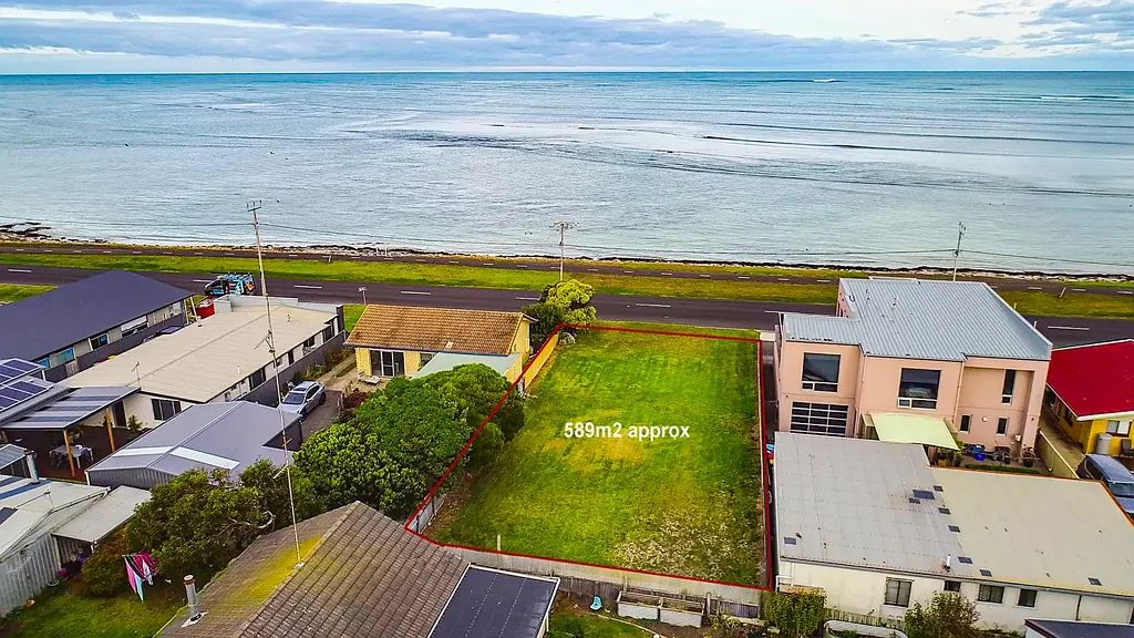 Port Macdonnell ABSOLUTE OCEAN VIEWS