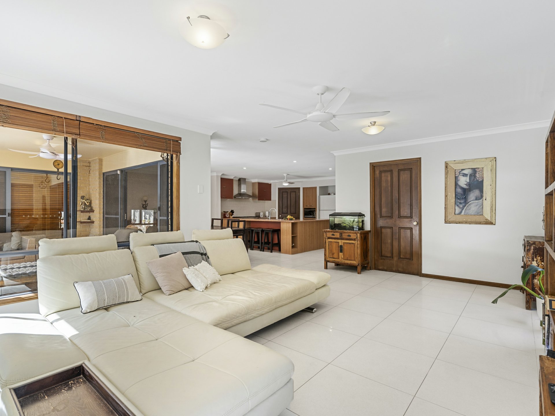 8 MOWBURRA PL, CALOUNDRA WEST QLD 4551, 0房, 0浴, House