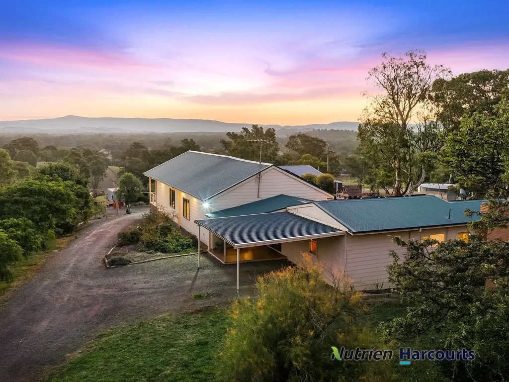Yea 'Baroota' - Complete Lifestyle Retreat In Killingworth