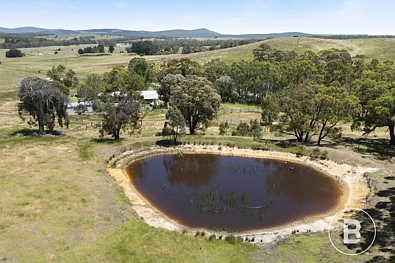 64 REEF GULLY LANE, WATERLOO VIC 3373, 0 Kuwarto, 0 Banyo, Lifestyle Section