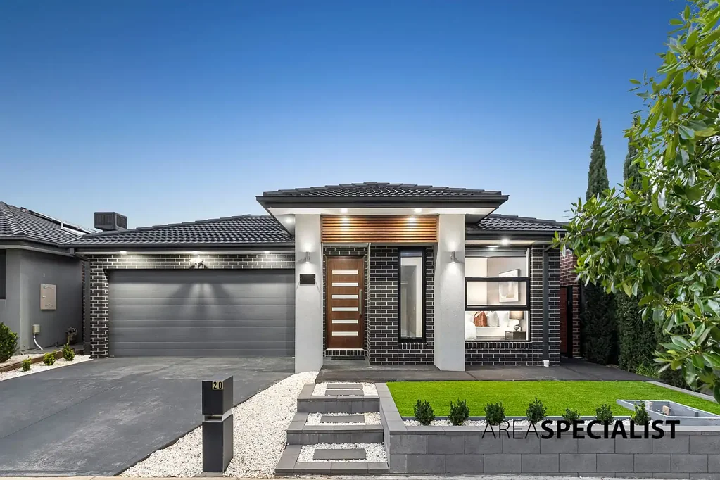 20 Keighery Drive, Clyde North, VIC 3978