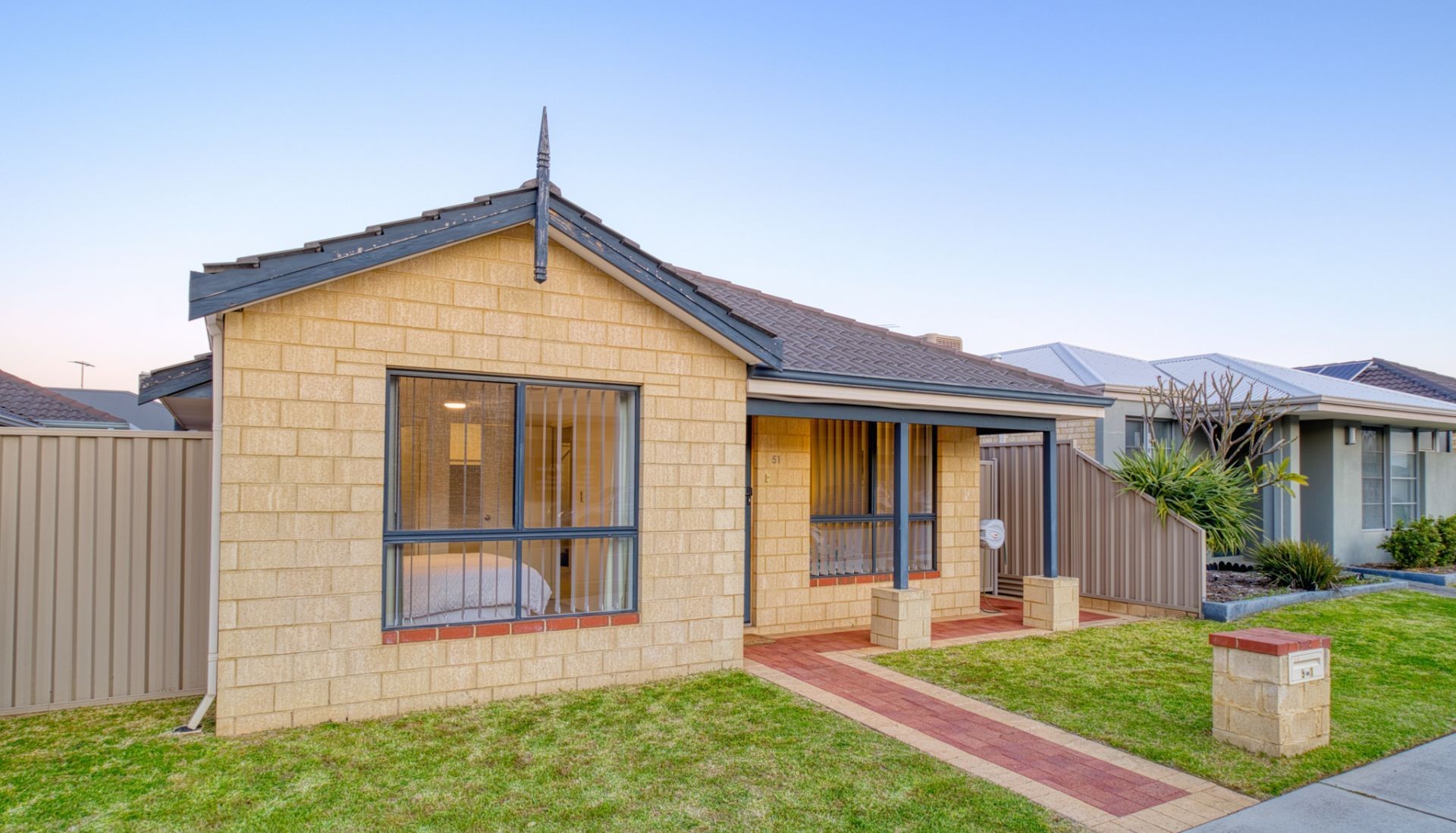 51 BROOKLYN AV, PEARSALL WA 6065, 0 Kuwarto, 0 Banyo, House