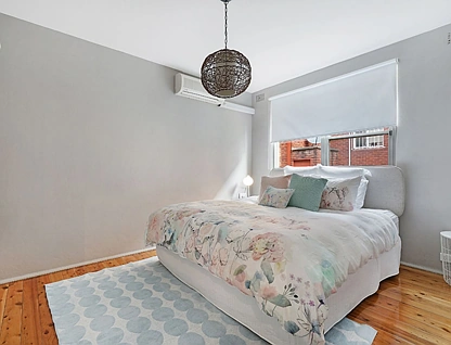 2/72 Leylands Parade, Belmore, South Western Suburbs, 2 ਕਮਰੇ, 1 ਬਾਥਰੂਮ, Unit