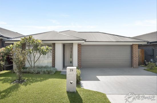 19 PROPELLOR AV, LEPPINGTON NSW 2179, 0 침실, 0 욕실, House