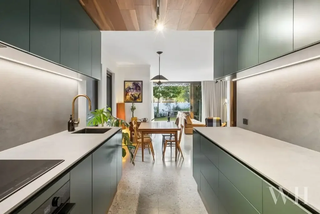 Sophisticated Architectural Living in Nedlands (6 month lease!)