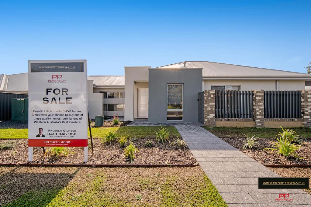 West Busselton 3غرفة نوم 1/47 Seymour St For Sale - New!! Never Lived In!! Best Quality Throughout!! Value for Money in Busselton - MUST SEE to Appreciate! Look at the Video!