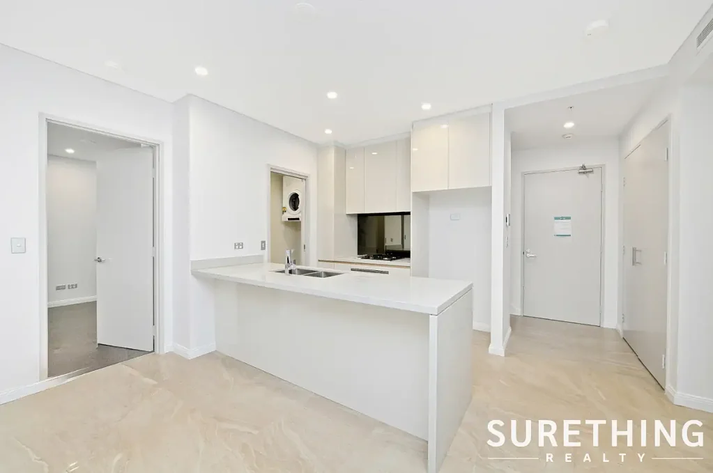 "Resort style living, with public transport & local amenities just outside your door step"