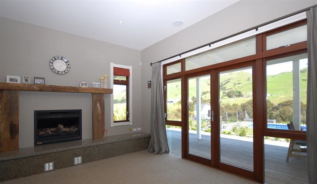 599 Longbush Road, Hinakura, South Wairarapa, 0 غرف, 1 حمامات