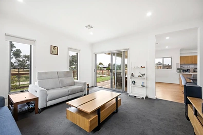 Silid Pahingahan - 30 Cobram Drive, Eynesbury, VIC 3338