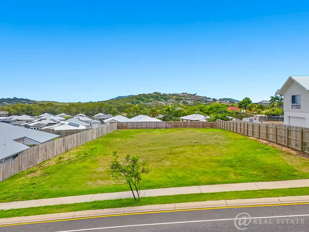 20 Eucalyptus Avenue, Taroomball, QLD 4703