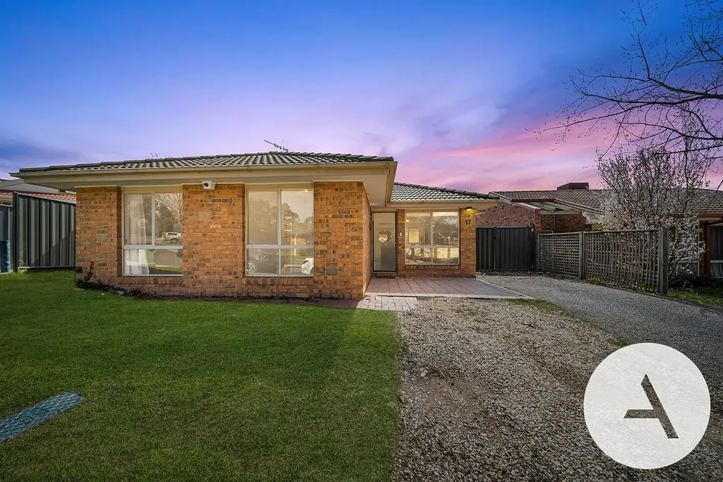 Value packed 3 bedroom living!