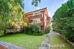 UNIT 6 10 BOURKE ST, Adamstown