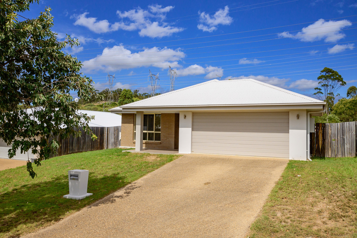 52 BRIFFNEY ST, KIRKWOOD QLD 4680, 0部屋, 0バスルーム, House