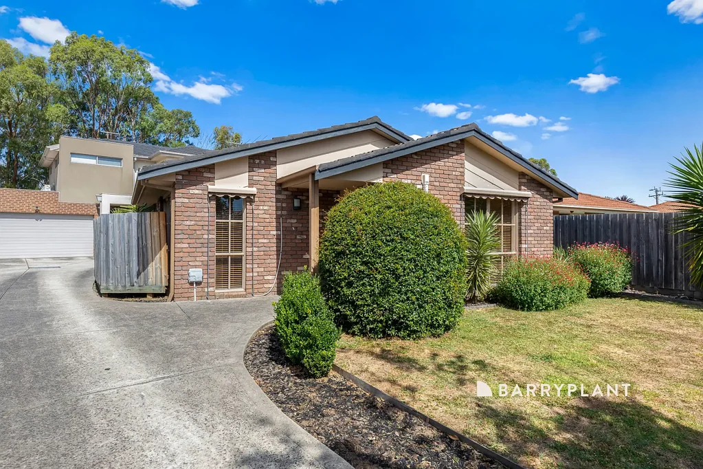 18 Blue Gum Court, Narre Warren, VIC 3805