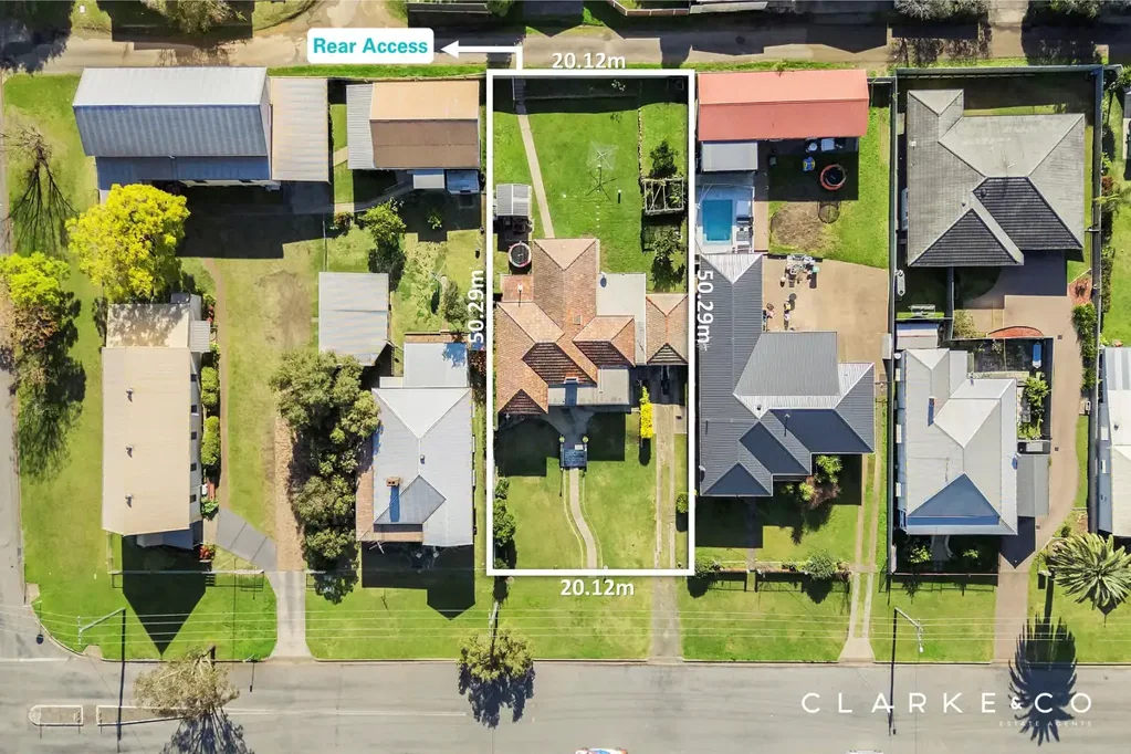 Kurri Kurri 2 Slaapkamer GENEROUS LAND, GREAT LOCATION, ENDLESS POSSIBILITIES!