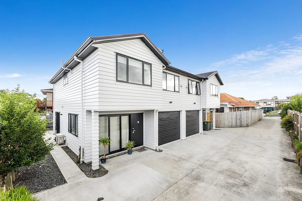 3B Lincoln Road, Manurewa East, Manukau City, Auckland
