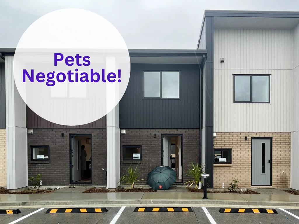 Glen Eden, 2 bedrooms