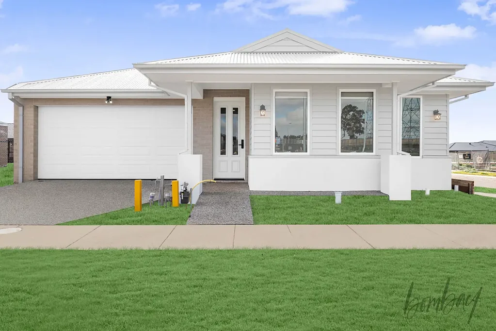 Mickleham 4Kwarto Family Living with Comfort and Modern Style - 2 Garton Street, Mickleham