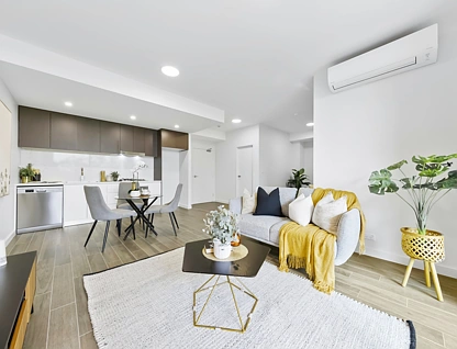 33/20-30 Coronation Parade, Enfield, Inner West, 2 રૂમ, 1 બાથરૂમ, Apartment